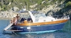 Charter Yacht Apreamare 11 Semi Cabin - 1 Cabin - Porto Vecchio
