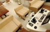 Charter Yacht Azimut 103S - The Sultans Way 007 - 4 Cabins - Maldives, Indian Ocean