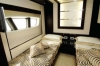 Charter Yacht Azimut 103S - The Sultans Way 007 - 4 Cabins - Maldives, Indian Ocean