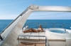 Charter Yacht Azimut 98 - The Sultans Way 001 - 4 Cabins - Maldives, Indian Ocean