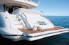 Charter Yacht Azimut 98 - The Sultans Way 001 - 4 Cabins - Maldives, Indian Ocean
