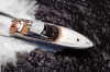 Charter Yacht Baia Italia 70 - 3 Cabins - Antibes - Cannes - Nice - St Tropez