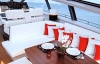 Charter Yacht Baia Italia 70 - 3 Cabins - Antibes - Cannes - Nice - St Tropez