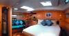 Charter Yacht BARE NECESSITIES - 4 Cabins - Southampton