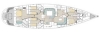 Charter Yacht BARE NECESSITIES - 4 Cabins - Southampton