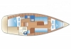 Charter Yacht Bavaria 34 Cruiser - 2 Cabins - Slovenia
