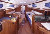 Charter Yacht Bavaria 35 Match - 3 Cabins - Slovenia