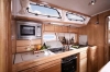 Charter Yacht Bavaria 40 Cruiser - 3 Cabins - Greece