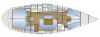 Charter Yacht Bavaria 47 - 4 Cabins - Sicily, Italy