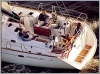 Charter Yacht Beneteau 473 Too- 4 Cabins - Salerno - Tropea - Amalfi