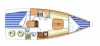 Charter Yacht Beneteau First 27.7 - 2 Cabins - Sweden - �land Islands - FInland