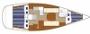 Charter Yacht Beneteau First 36.7 - 3 Cabins - Murter, Croatia