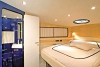 Charter Yacht BAMBI PIU - Cantieri di Sarnico 45 - 2 Cabins - Cannes - France - Monaco
