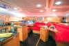 Charter Yacht Catana 50 OC - 5 Cabins - Martinique