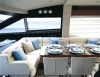 Charter Yacht D-BOGGEY - Ferretti 630 - 3 Cabins - Cannes - France - Monaco
