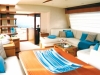 Charter Yacht D-BOGGEY - Ferretti 630 - 3 Cabins - Cannes - France - Monaco