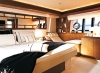 Charter Yacht D-BOGGEY - Ferretti 630 - 3 Cabins - Cannes - France - Monaco
