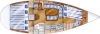 Charter Yacht Dufour 36 - 3 Cabins - Procida, Italy