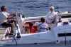 Charter Yacht Dufour 385 - 3 Cabins - French Riviera