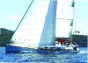 Charter Yacht Dufour 44 - 4 Cabins - Procida