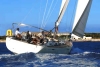 Charter Yacht Dufour 525 - 5 Cabins - Procida