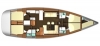 Charter Yacht Dufour 525 - 5 Cabins - Procida