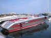 Charter Yacht Exo 7 - 1 Cabin - Cannes - France - Monaco
