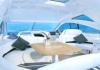 Charter Yacht Fairline Targa 52 GT - 3 Cabins - Juan Les Pins - Antibes - Nice