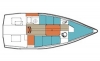 Charter Yacht First 260 Spirit - 1 Cabin - Sweden - Aland Islands - Finland