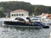 Charter Yacht Franchini 55 - 3 Cabins - Cannes - Nice - St Tropez