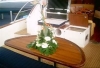 Charter Yacht Franchini 55 - 3 Cabins - Cannes - Nice - St Tropez