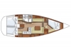 Charter Yacht Hanse 400 - 3 Cabins -Sotogrande, Cadiz, Spain