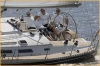 Charter Yacht Hanse 411 - 2 Cabins - Procida