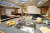 Charter Yacht Hanse 430e - 4 Cabins - Procida