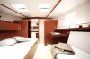 Charter Yacht Hanse 470e - 3 Cabins - Procida