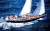 Sun Odyssey 52.2 - 5 Cabins - Croatia