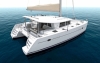 Charter Yacht Lagoon 400 - 4 Cabins - Portisco, North Sardinia