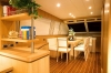 Charter Yacht LE PETIT BATEAU - Canados - 4 Cabins - Cannes - France - Monaco
