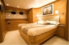Charter Yacht LE PETIT BATEAU - Canados - 4 Cabins - Cannes - France - Monaco