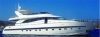 Charter Yacht MAGENTA - Leopard 26 Flybridge - 4 Cabins - Cannes - Antibes - Nice