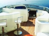 Charter Yacht MAGENTA - Leopard 26 Flybridge - 4 Cabins - Cannes - Antibes - Nice