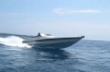 Charter Yacht Mangusta 42 - 1 Cabin - Cannes