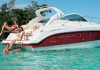 Charter Yacht Beneteau Monte Carlo 37 HT - Day Charter up to 12 people - French Riviera