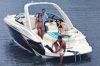 Charter Yacht Monterey 318 SSX - 1 Cabin - Cannes