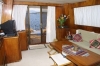Charter Yacht Navar Cantiere - 3 Cabins - Corsica - Cannes
