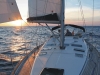 Charter Yacht Oceanis 423 Clipper - 4 Cabins - Portisco