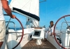 Charter Yacht Oceanis 43 - 4 Cabins plus salon- Ajaccio - Corsica - France