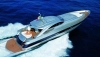 Charter Yacht ALVEN - Pershing 88 - 4 Cabins - Corsica - Sardinia