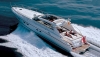 Charter Yacht Princess V58 - 2 Cabins - Cannes