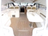 Charter Yacht CURA VIDA - Princess V65 - 2 Cabins - Cannes - France -  Monaco